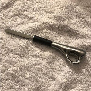 Adjustable hair razor